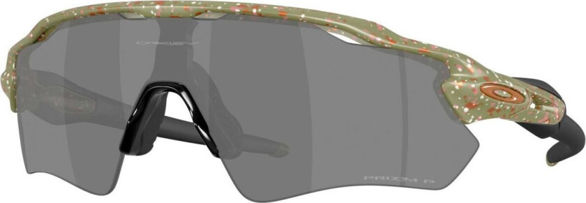 Radar EV Path, PRIZMâ¢, Matte Fern Terrazzo