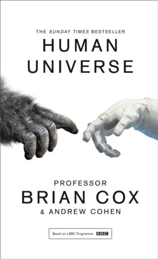 Human Universe av Cox & Cohen