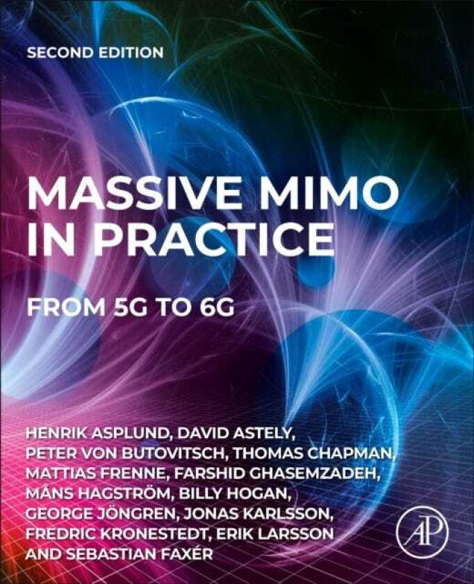 Massive MIMO in Practice  From 5G/5GAdvanced to 6G