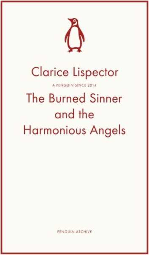 The Burned Sinner and the Harmonious Angels