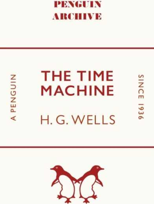 The Time Machine