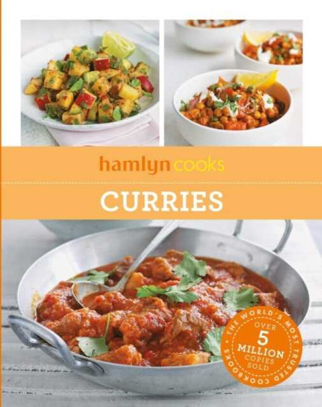 Hamlyn Cooks: Curries