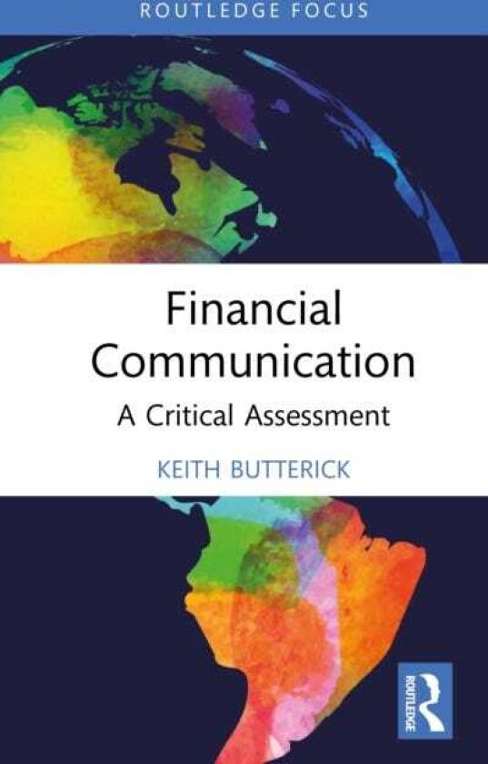 Financial Communication A Critical Assessment