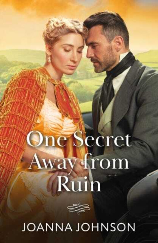 One Secret Away From Ruin