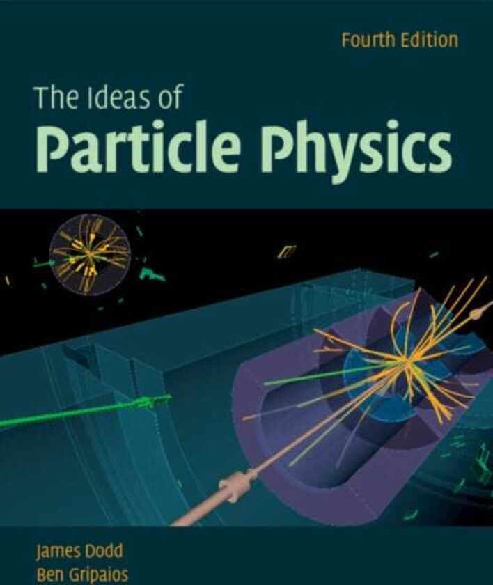 The Ideas of Particle Physics