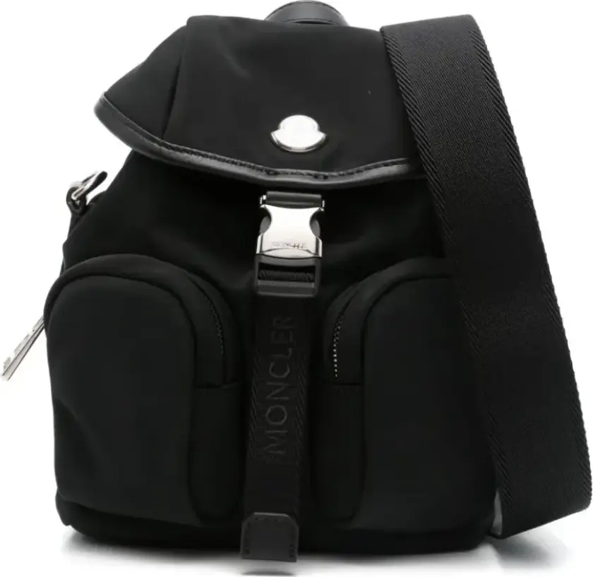 Dame, Vesker, Svart, ONE SIZE