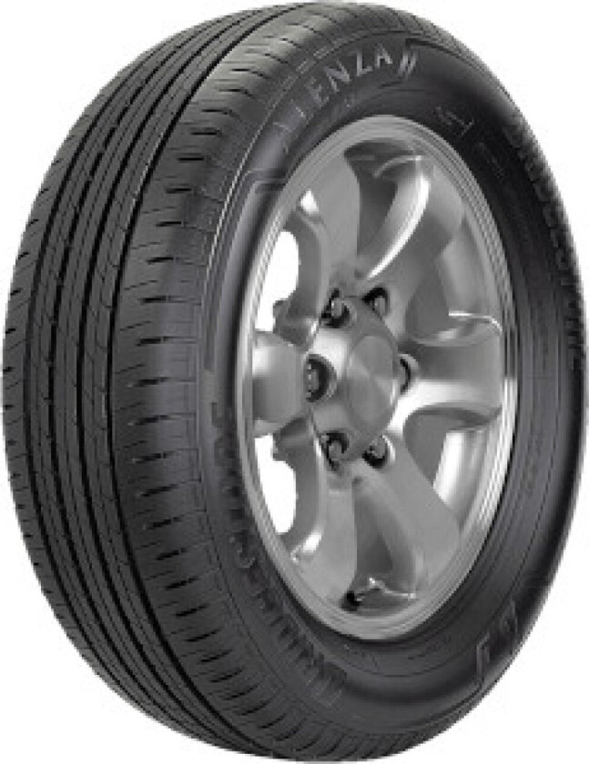 Alenza H/L 33 ( 225/60 R18 100V )