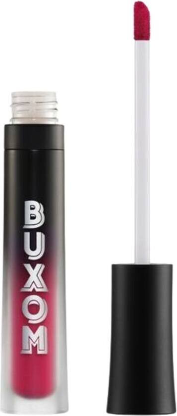 Buxom Full On Plumping Lipstick Matte Berry Babe 4,2ml