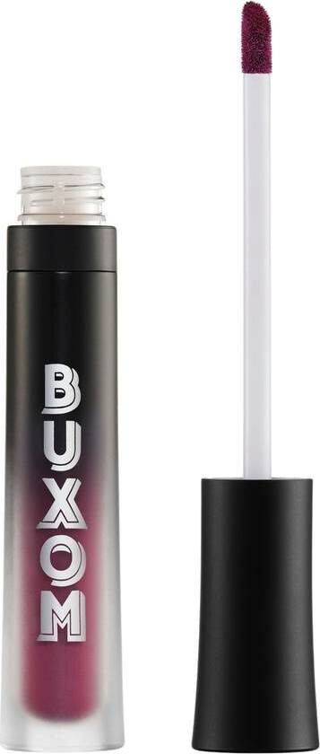 Buxom Full On Plumping Lipstick Matte Plum Queen 4,2ml