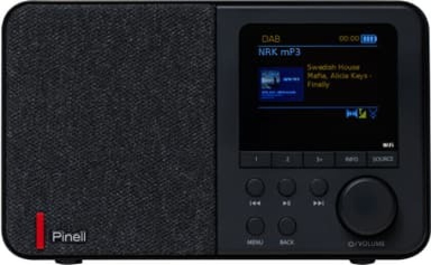 Supersound 102 digitalradio