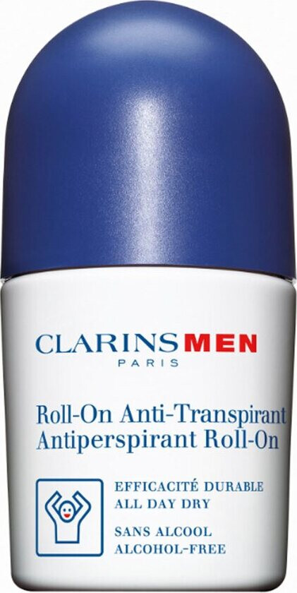 Men Antiperspirant Deo Roll-On 50ml