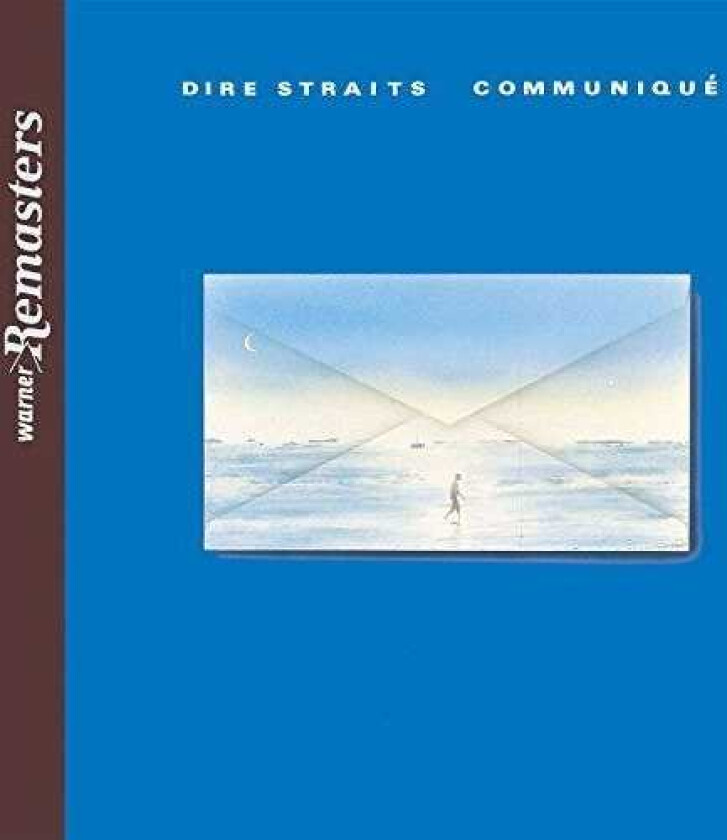 Bilde av Communique (Mobile Fidelity)