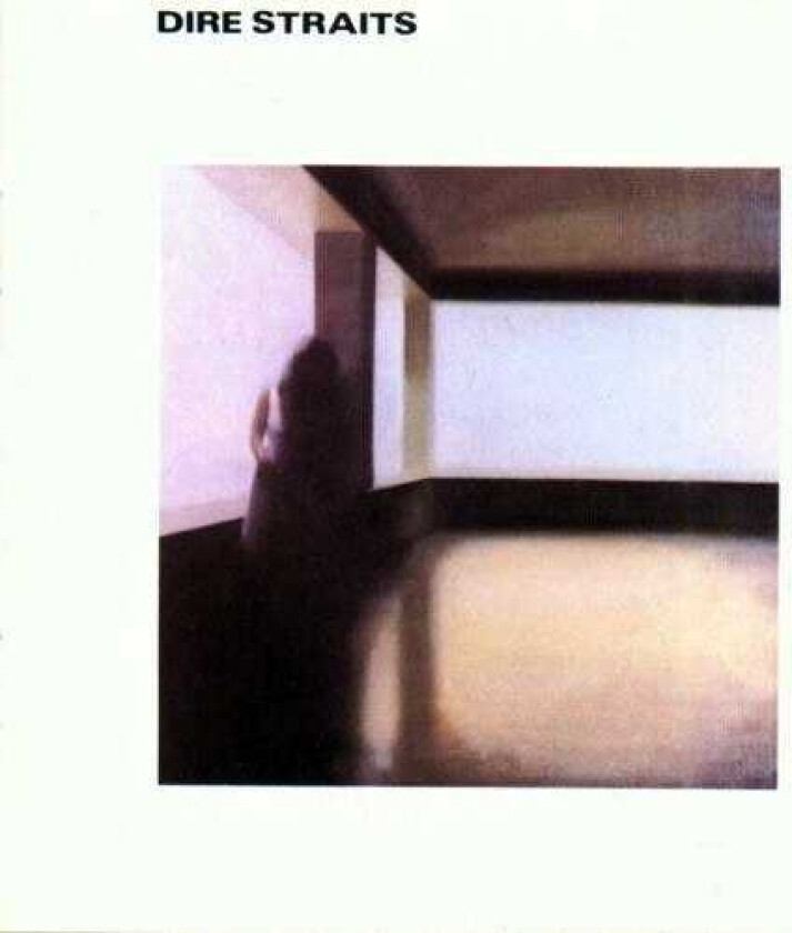 Bilde av Dire Straits (Mobile Fidelity)