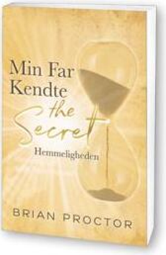 Min Far Kendte (The Secret) Hemmeligheden