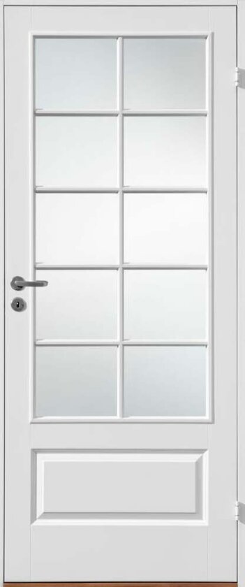 Harmonie Innerdør Odin M/Glass