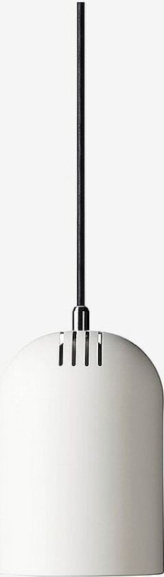 Taklampe Lennon, Hvit