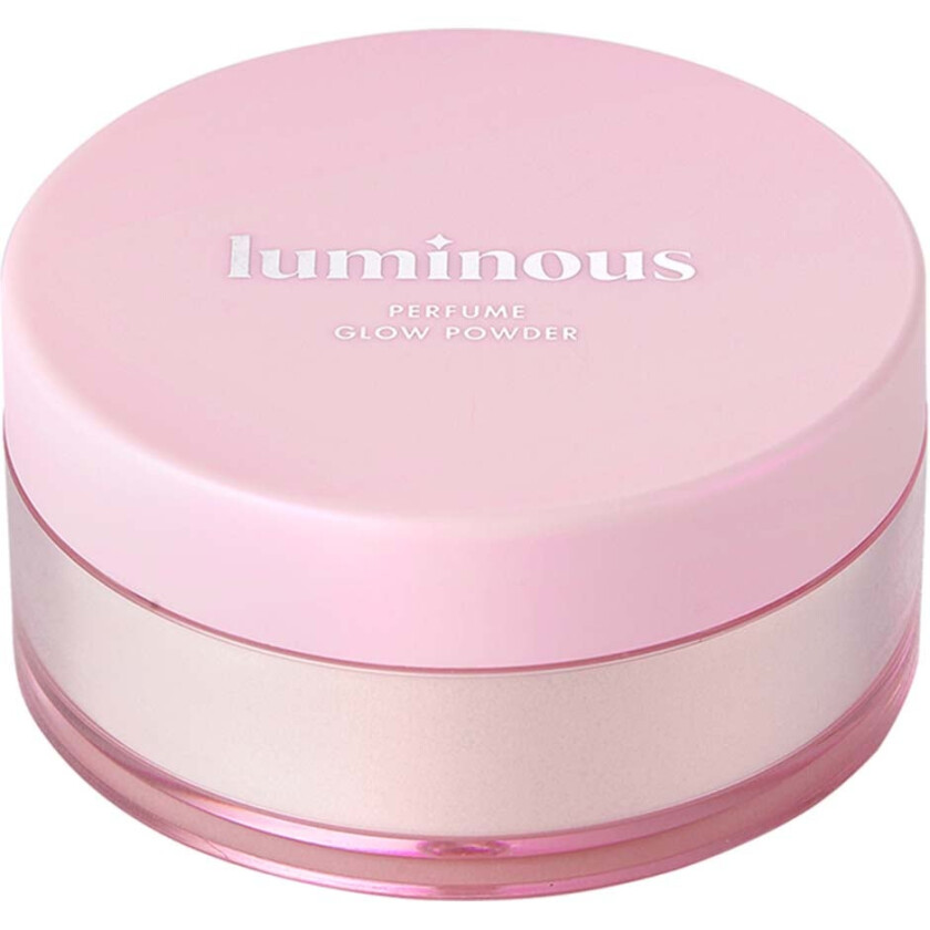 My Luminous Perfume Glow Powder, 10 g Pudder