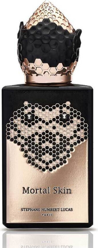 Mortal Skin Eau de Parfum - 50 ml