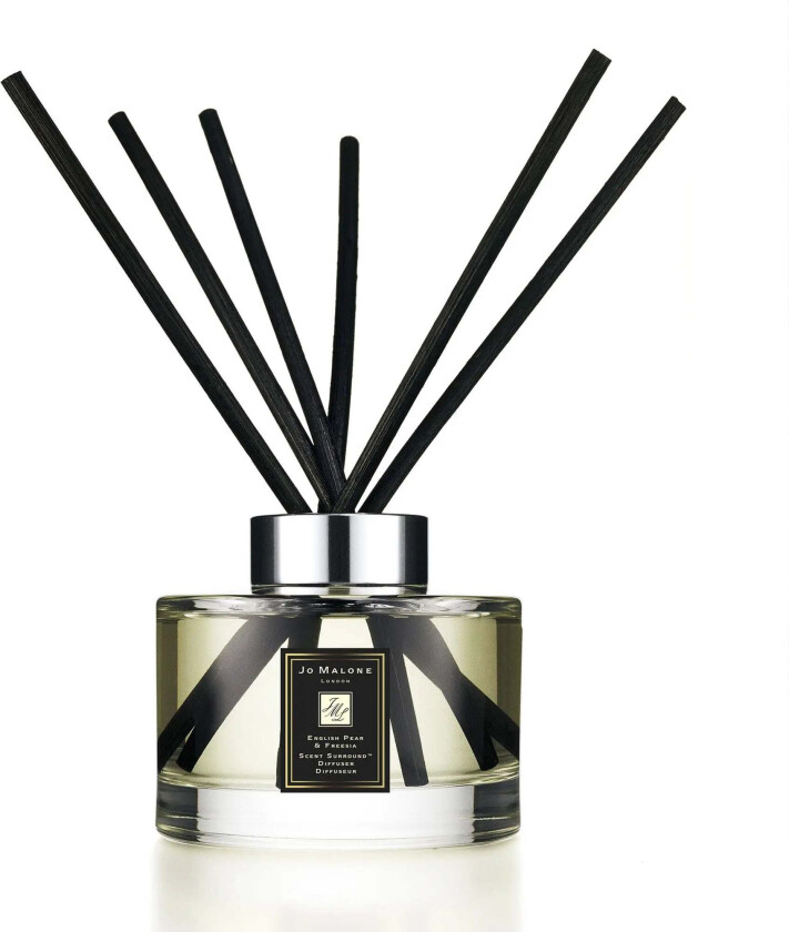 English Pear & Freesia Room Diffuser 165ml