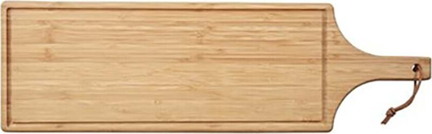 Classic Skjærebrett Tapas 65x20cm