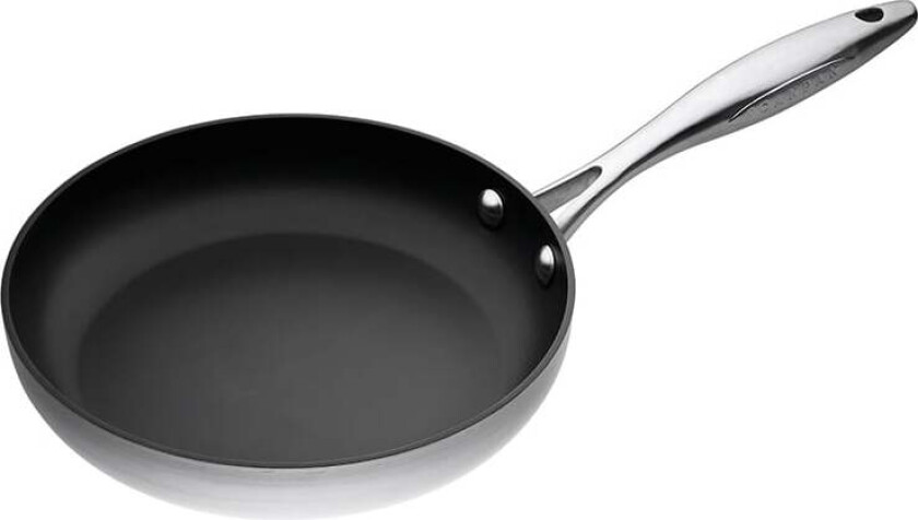 Ctx Stekepanne 24cm