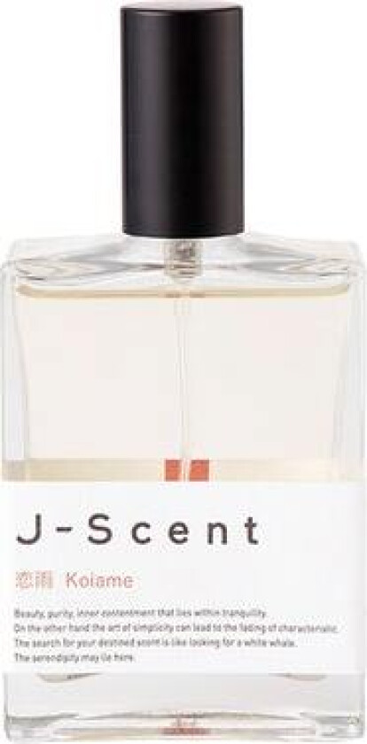 J-Scent Koiame Eau de Parfum 50 ml