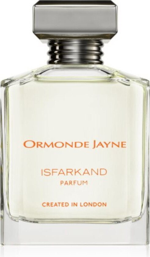 Ormonde Jayne Isfarkand unisex parfyme 88 ml