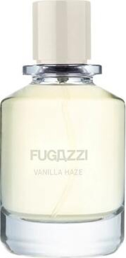Vanilla Haze Eau de Parfum 100 ml