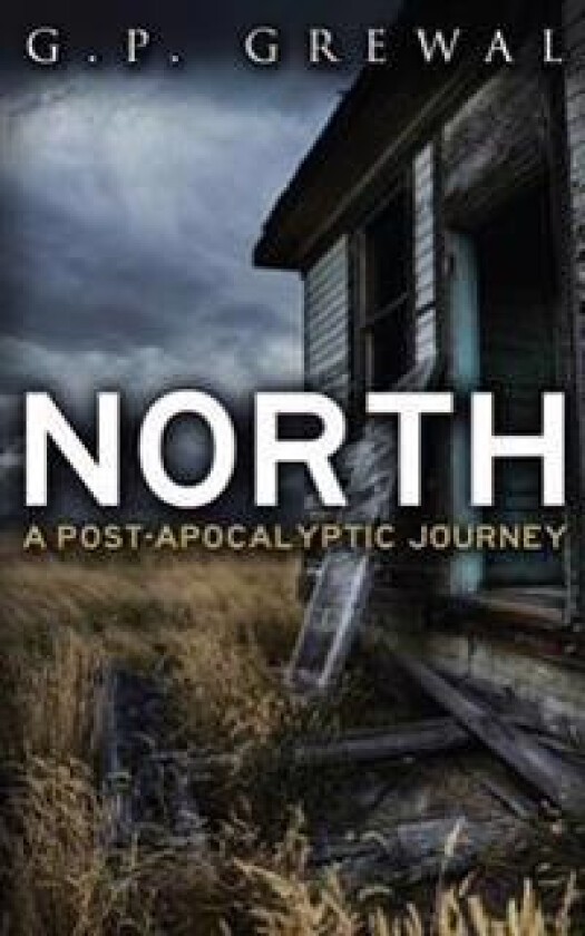 North: A Post-Apocalyptic Journey