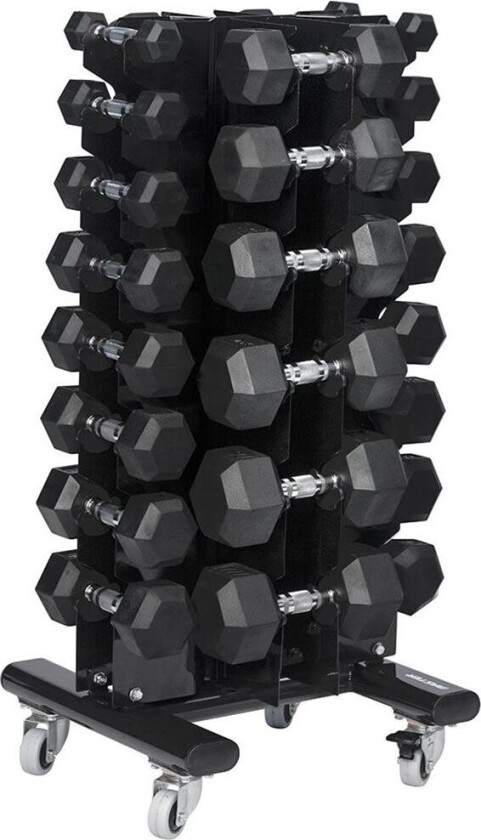 Bilde av Pakke med manualstativ inkl. manualer