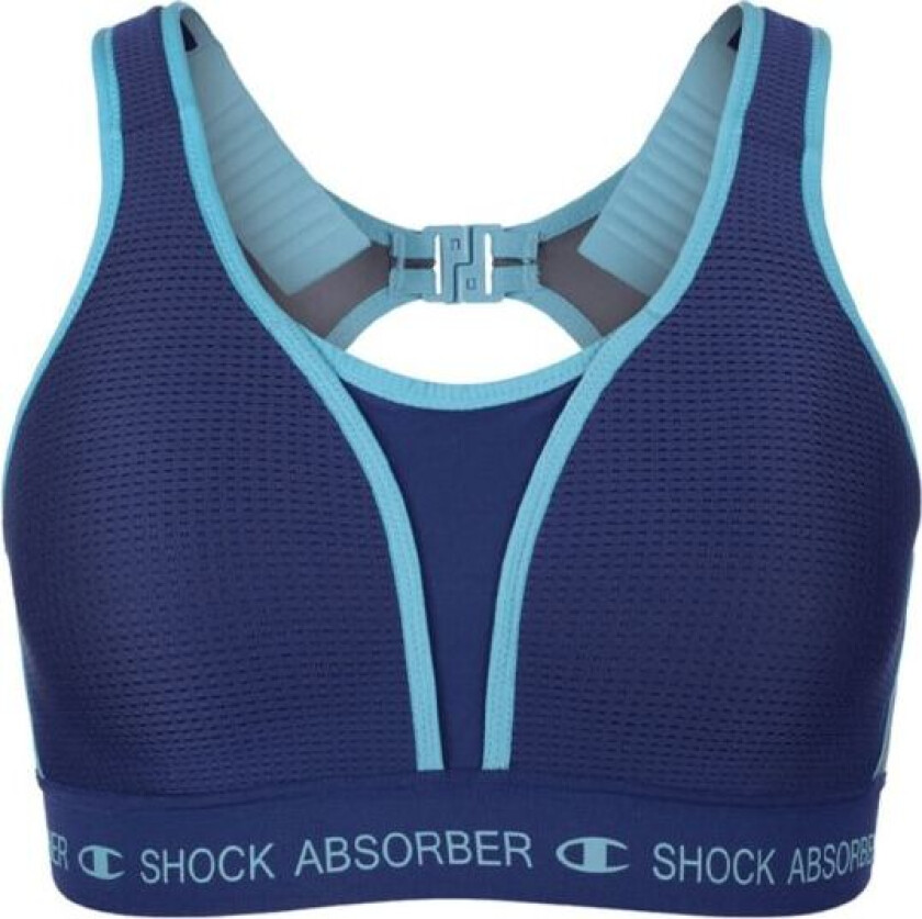 Ultimate Run Bra Padded