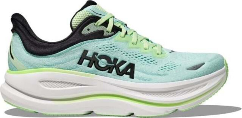 Bondi 9 Herre Luna Moth/Blue Spark 46