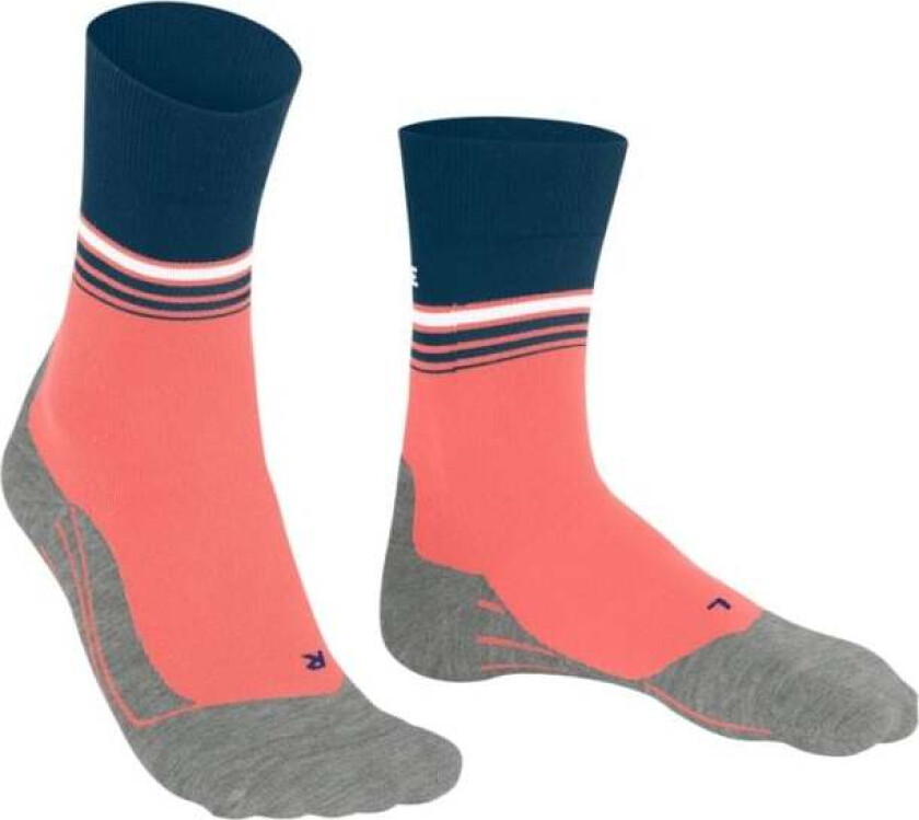 RU4 Endurance Cool Socks