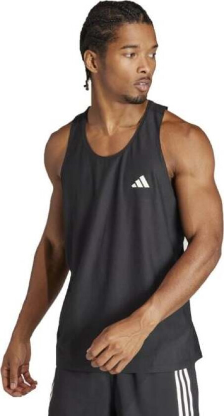 Own The Run Tank