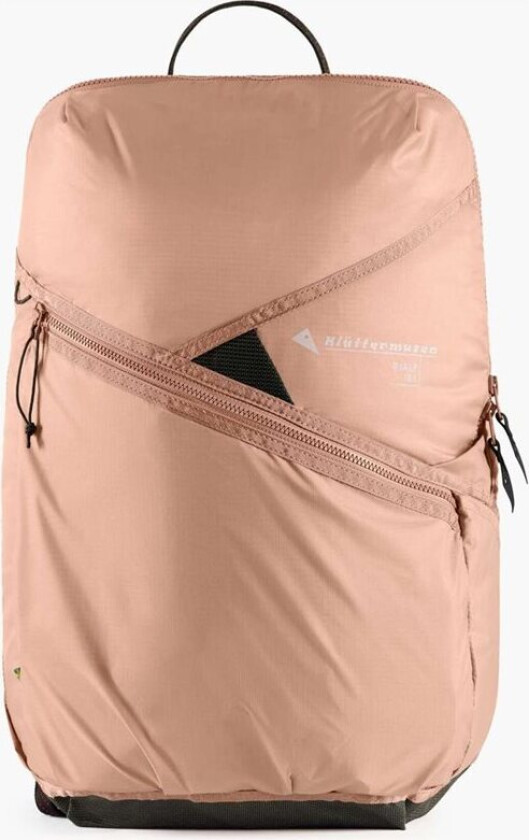 Gjalp Backpack 18L Salmon