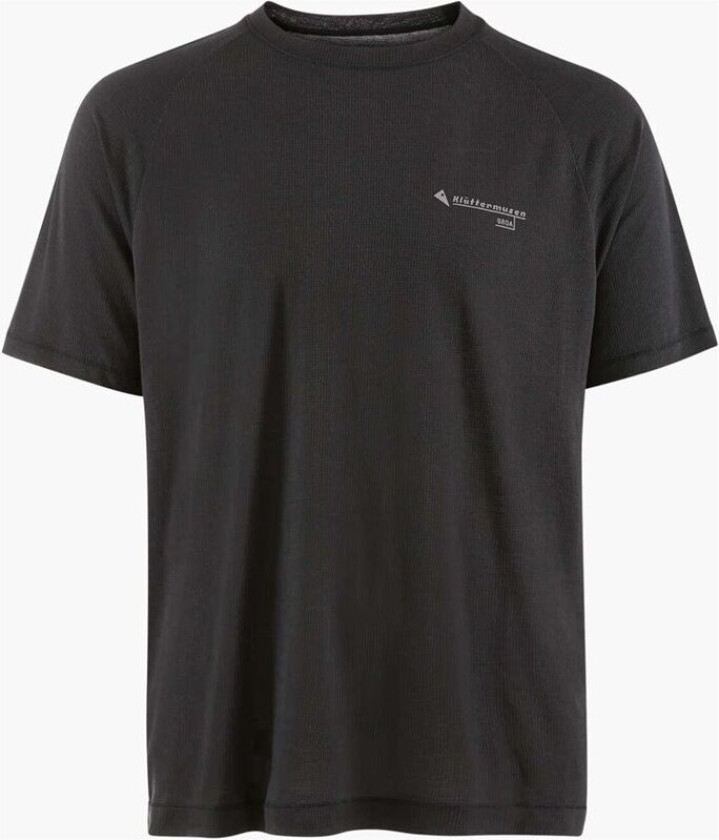 Groa SS Tee M's Raven