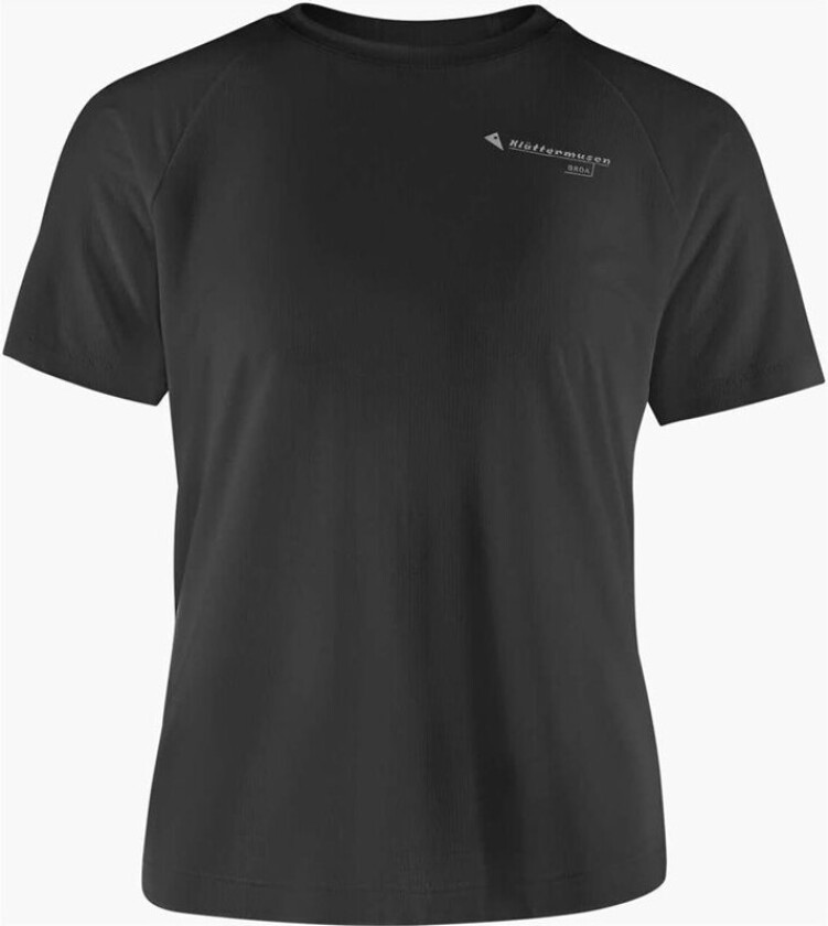 Groa SS Tee W's Raven