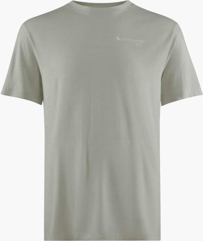 Dagr SS Tee M's Flint Grey