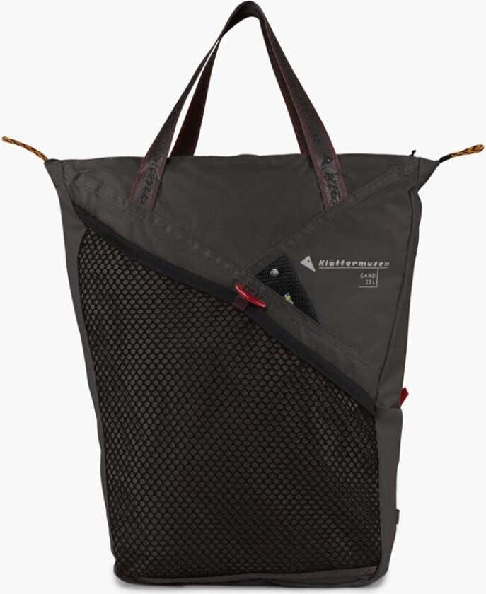 Gand Bag 23L Raven