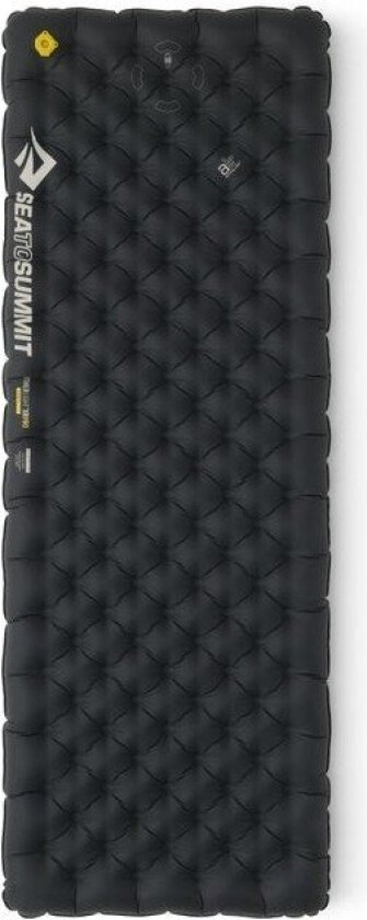 Etherlight Xr Pro Insulated Asc Mat Vanlig rektangulær bred