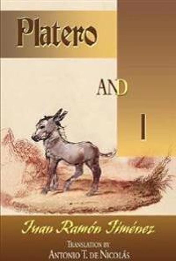 Platero and I