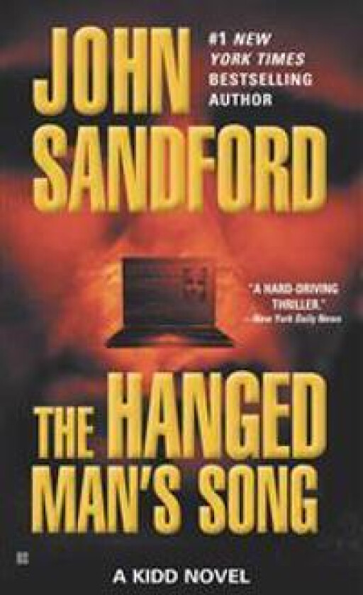 The Hanged Man's Song