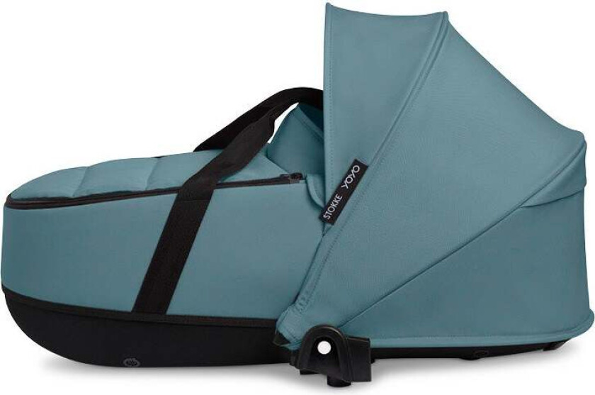 YOYO Liggedel, Aqua - Liggedeler - Polyester