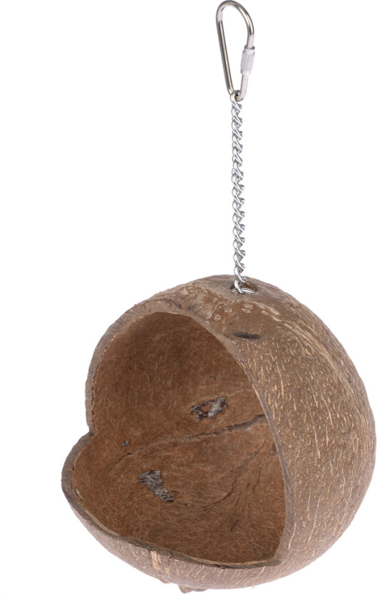 Coco matskål for fugler - Ø 23 x H 12 cm