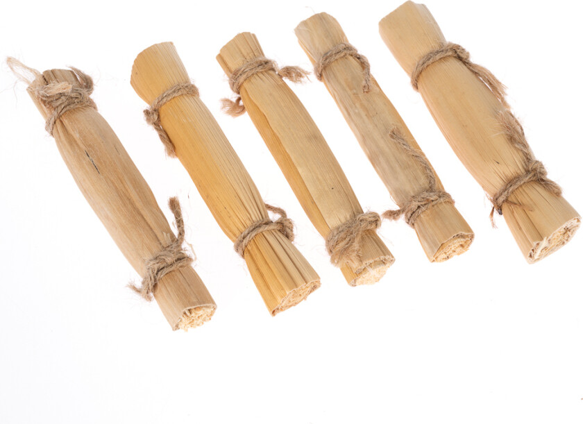 Husk Chewies snacksleke - 5 stykker