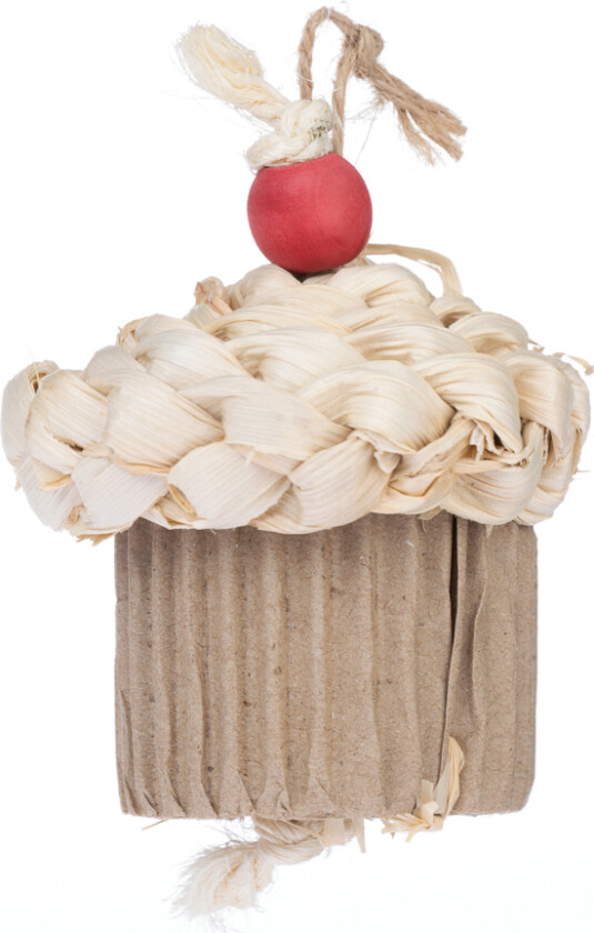 smådyr leketøy Celebration Cupcake - Ø 7,5 x L 10 cm