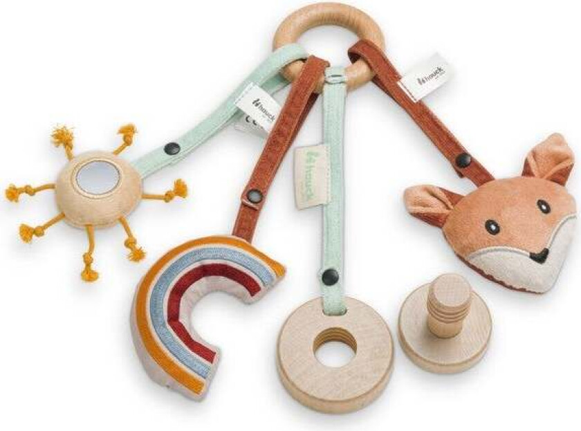 Bilde av Play Catching S Aktivitetsleke til Lekebrikke - Tilbehør