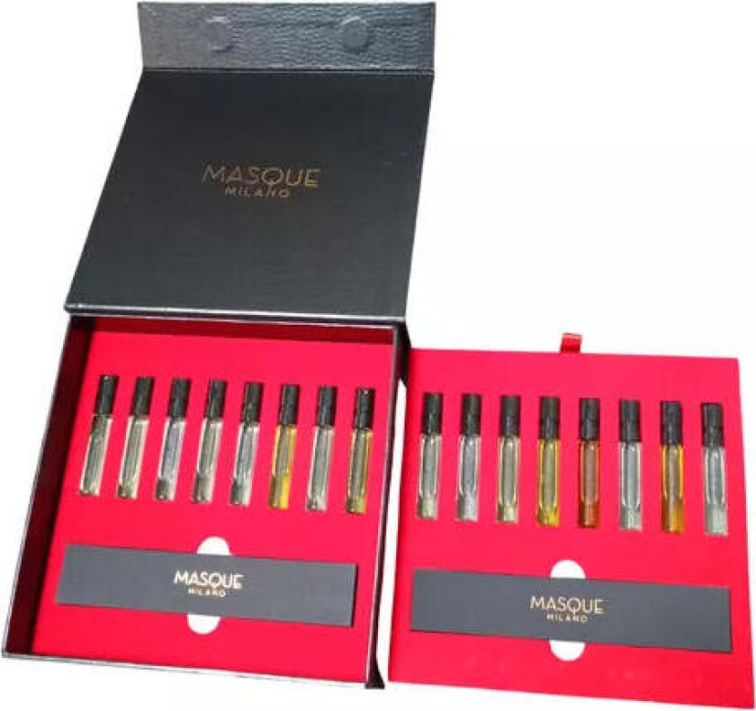 Opera Collection – Discovery Kit 16 x 2ml(ingen pris)