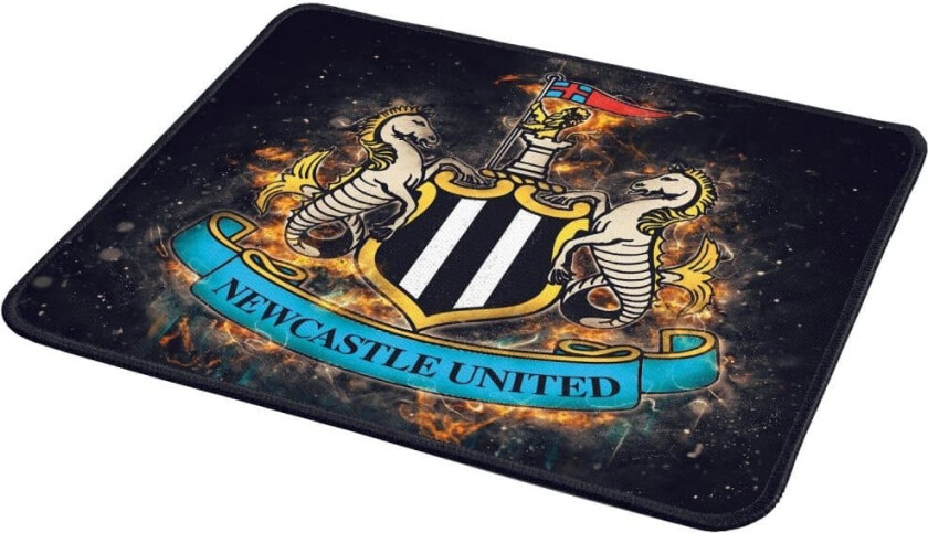Musematte Newcastle United - 45x40 cm - Gaming