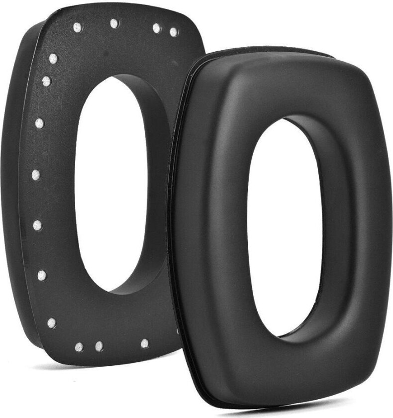 Utskiftbare øreputer for Howard Leight Impact Sport